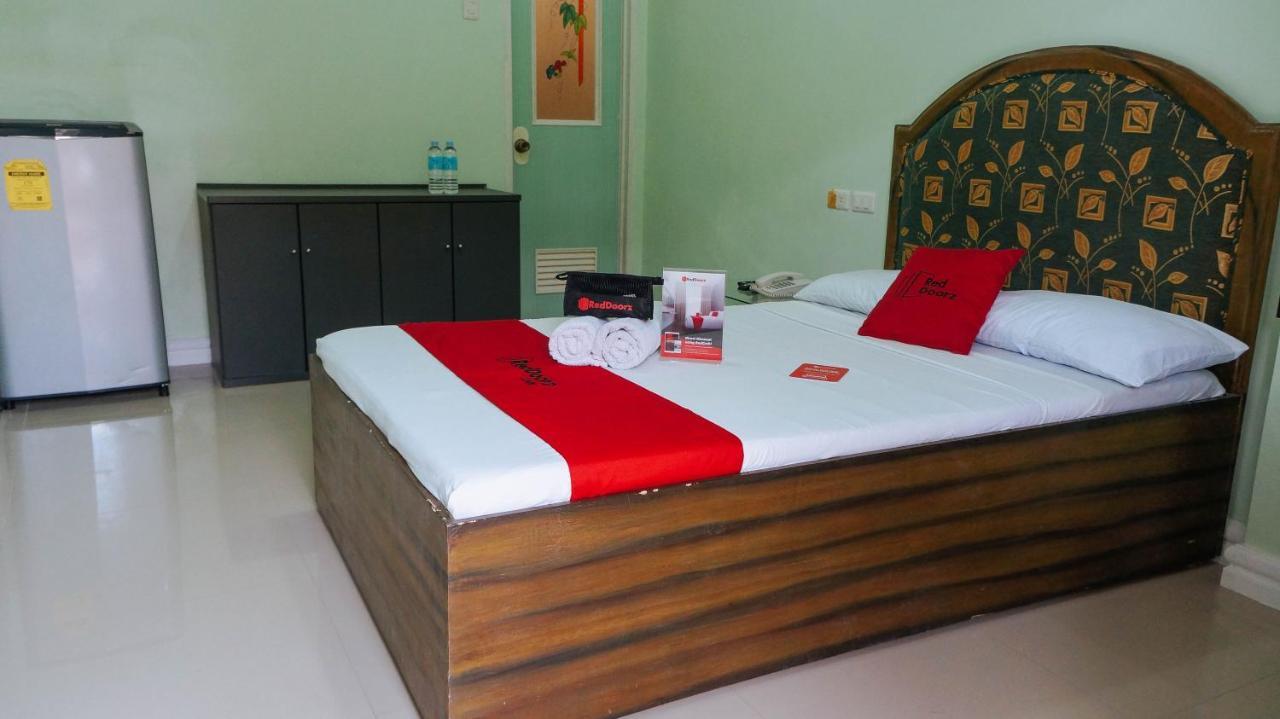 Reddoorz @ Bankal Lapulapu Hotel 2*