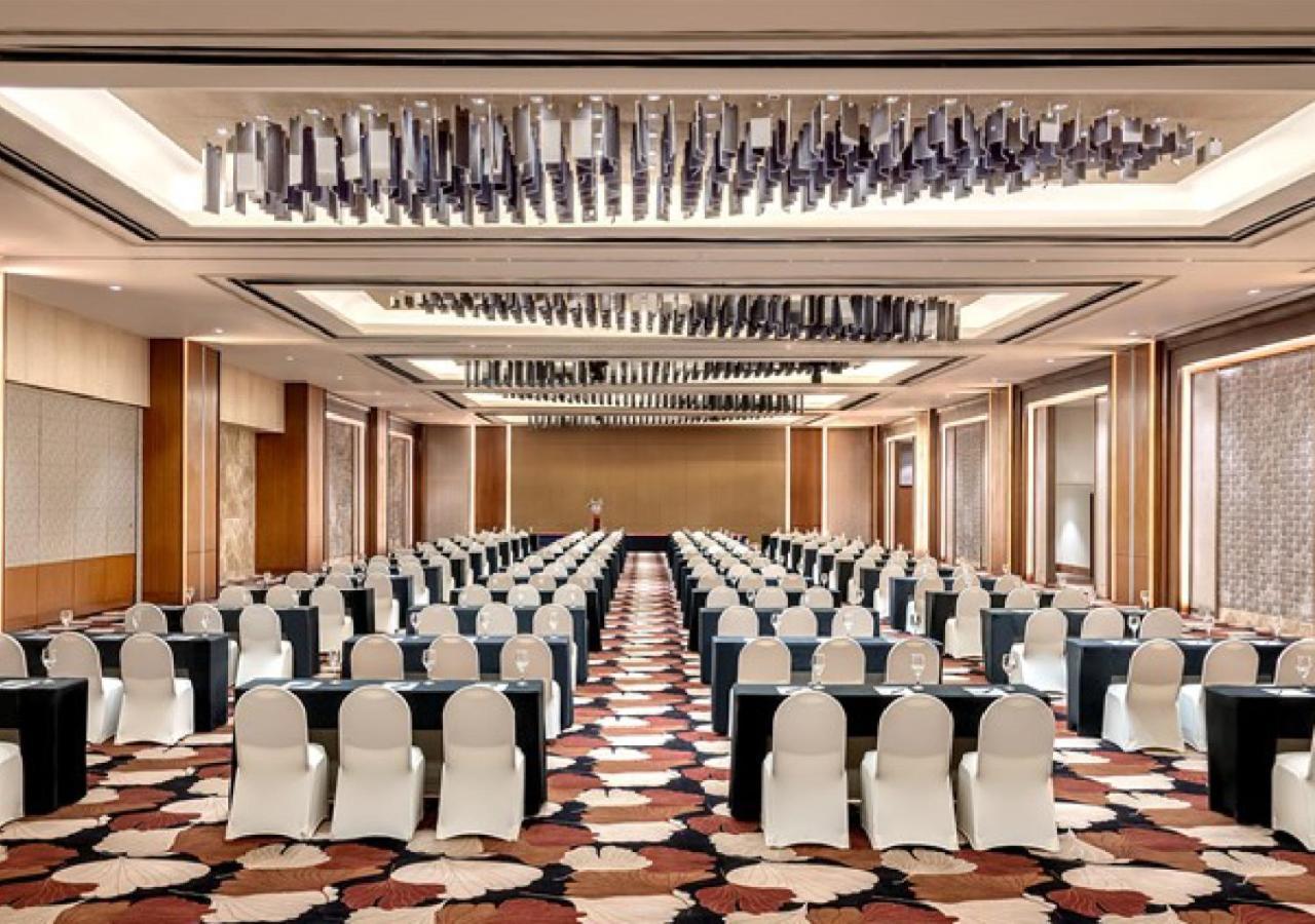 Marco Polo Plaza 5* Cebu