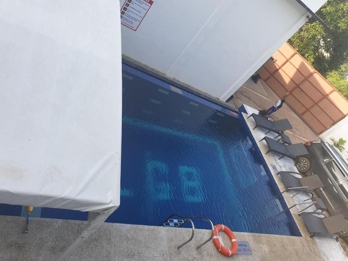 Lgb Diving Center Hotel Lapu-Lapu City