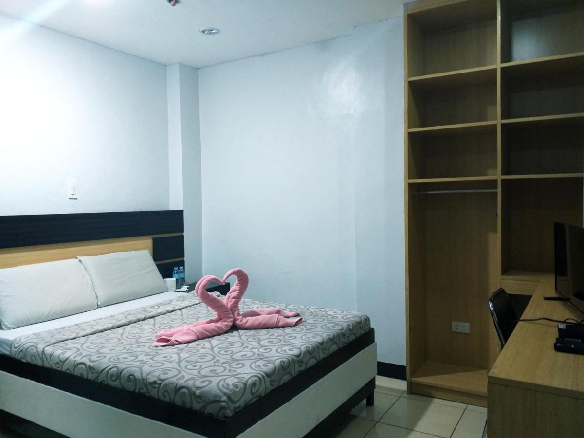 Global 88 Apartelle bahay-panuluyan 2*