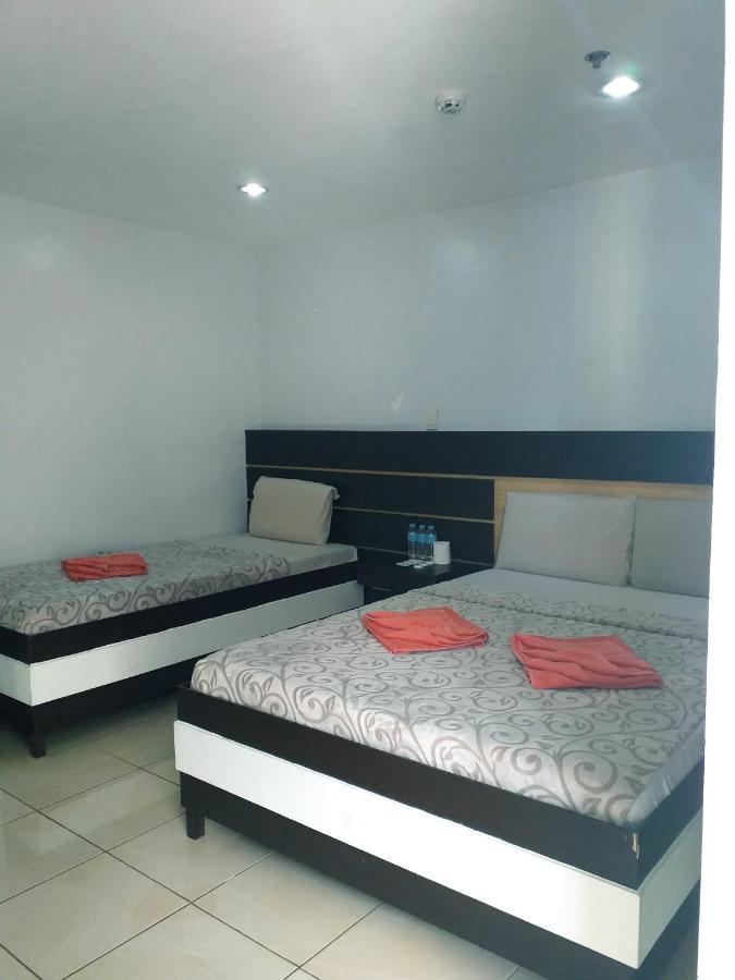 Global 88 Apartelle