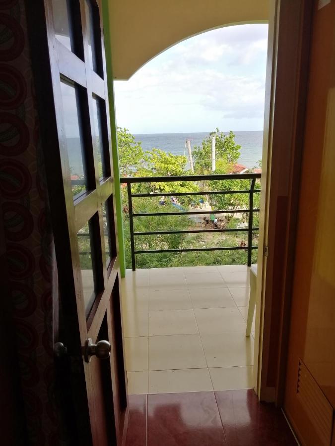 bahay-panuluyan Islet View House 2*