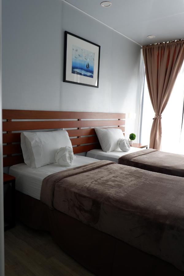 Inn Cargotel Travel 3*