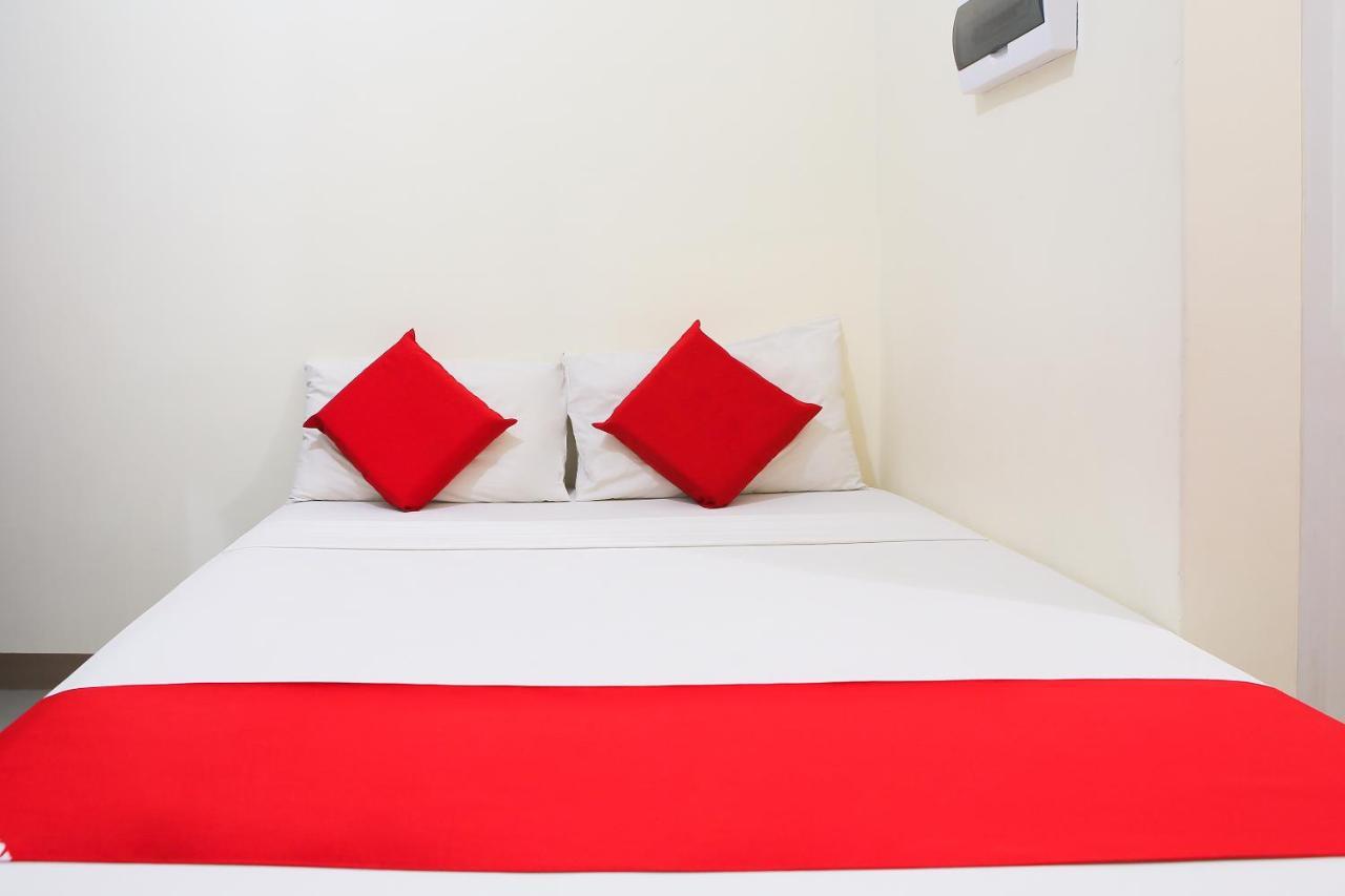 Hotel Oyo 442 Ipark Cebu