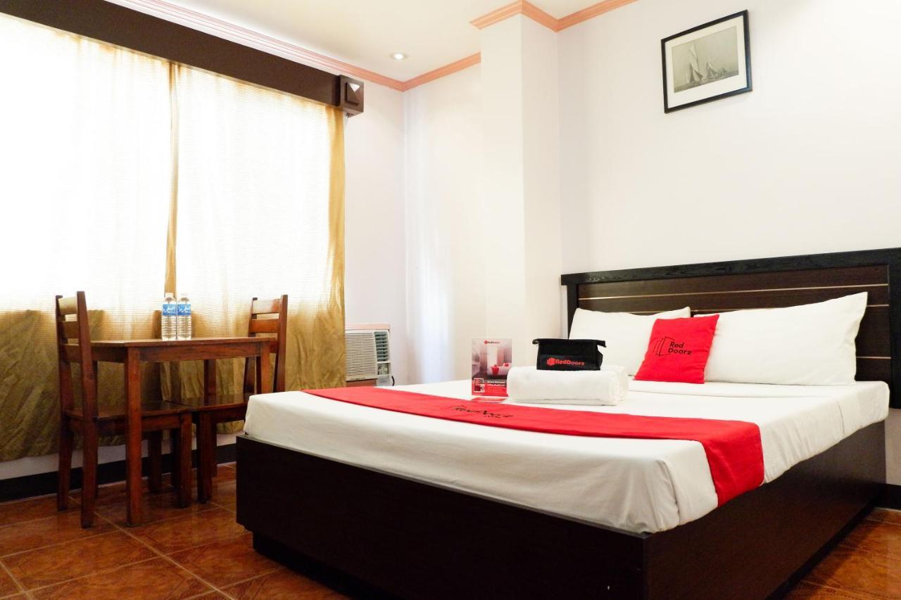 Reddoorz Near Maribago Barangay Hall Hotel Lapu-Lapu City