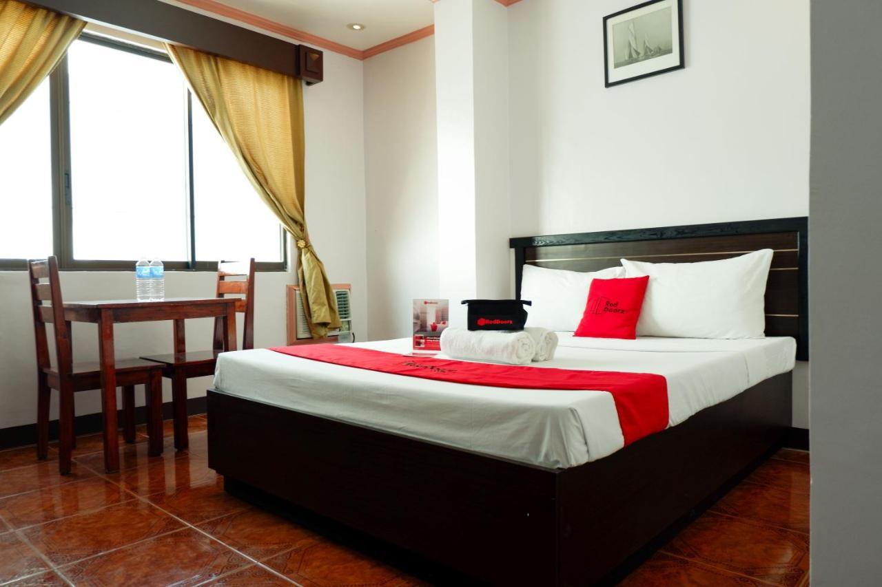 Hotel Reddoorz Near Maribago Barangay Hall Lapu-Lapu City