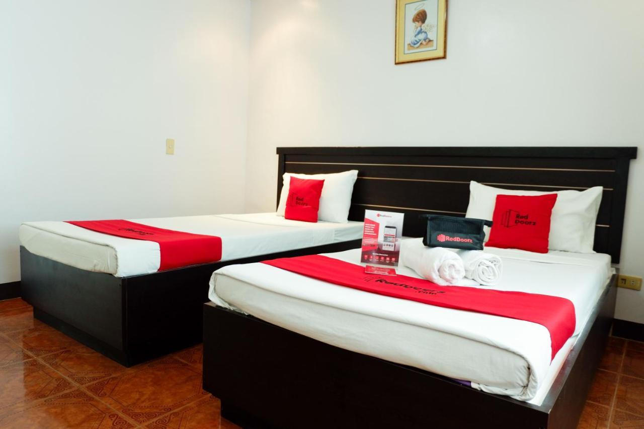Reddoorz Near Maribago Barangay Hall Hotel Lapu-Lapu City