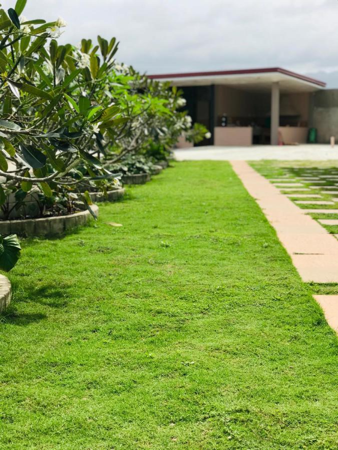 Resort La Plumerias Moalboal