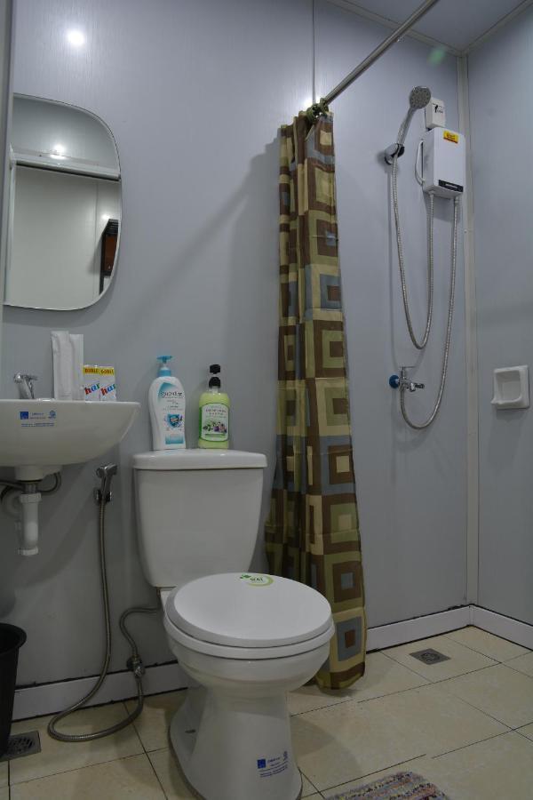 Inn Cargotel Travel 3*