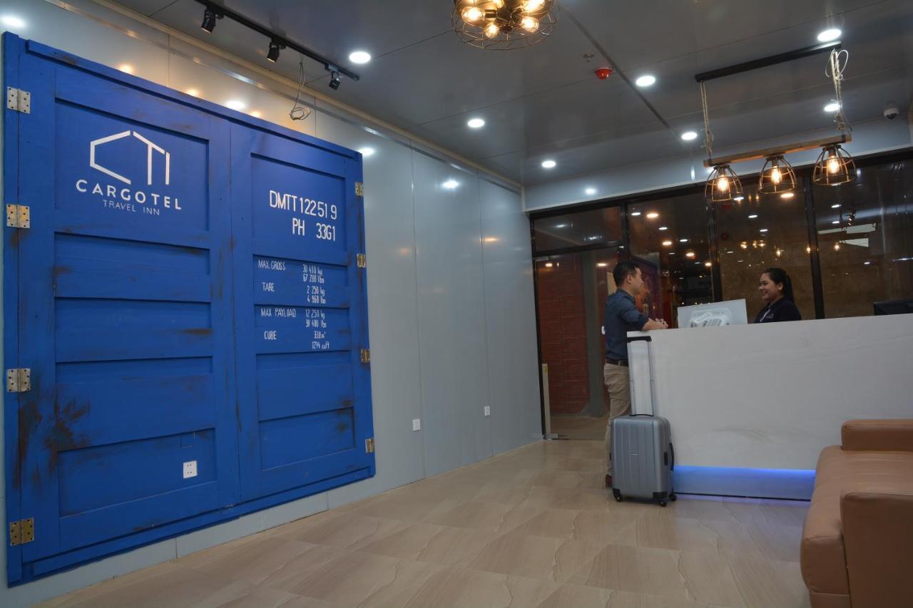 Inn Cargotel Travel