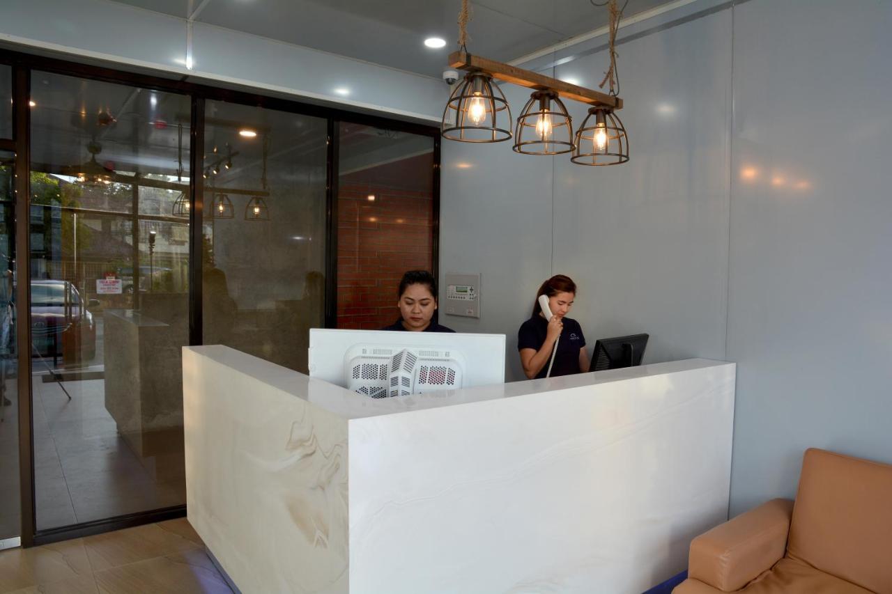Cargotel Travel Inn Mandaue City