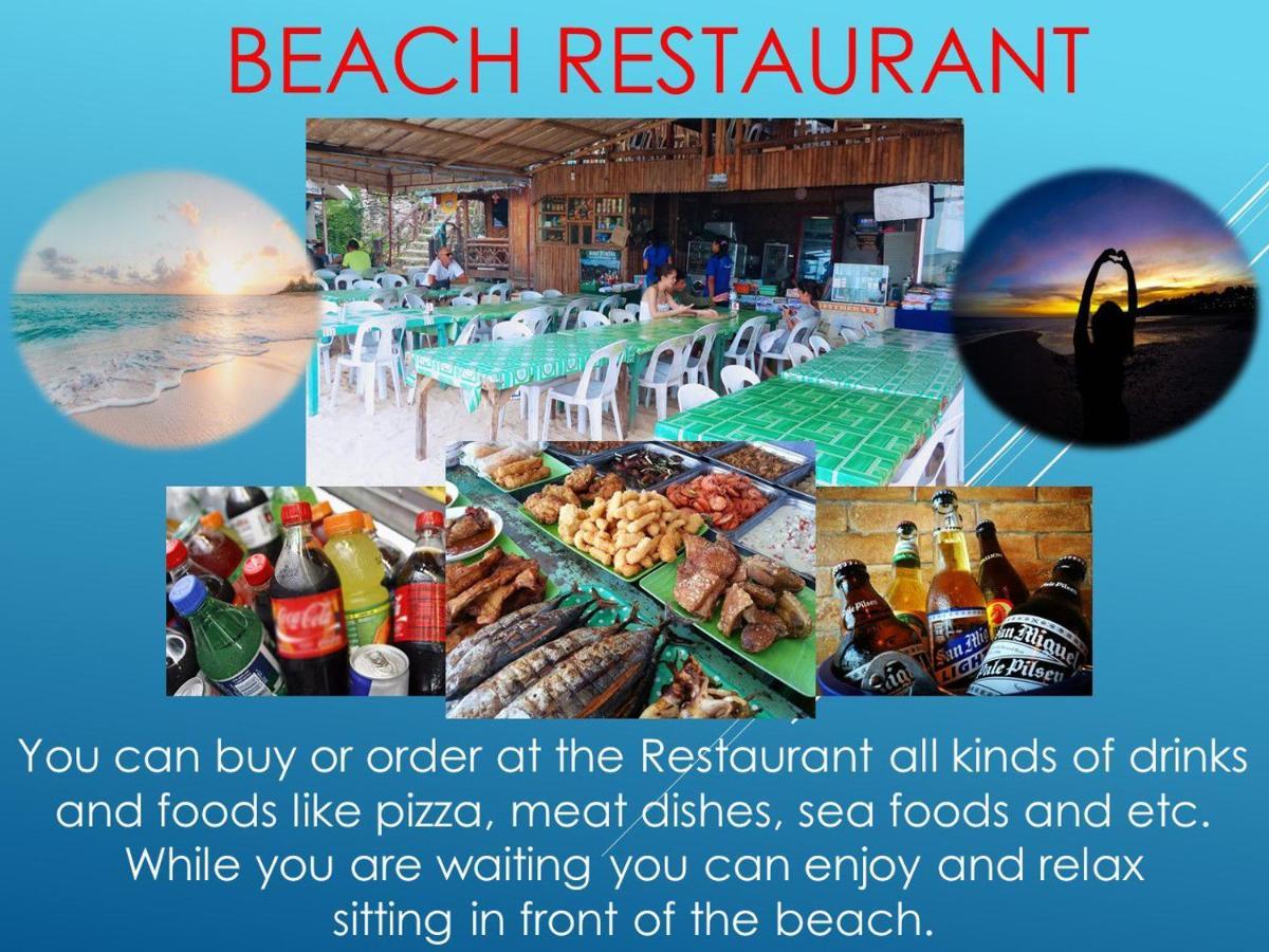 Pito's Sutokil & Bamboo Rock Santiago (Camotes Islands)