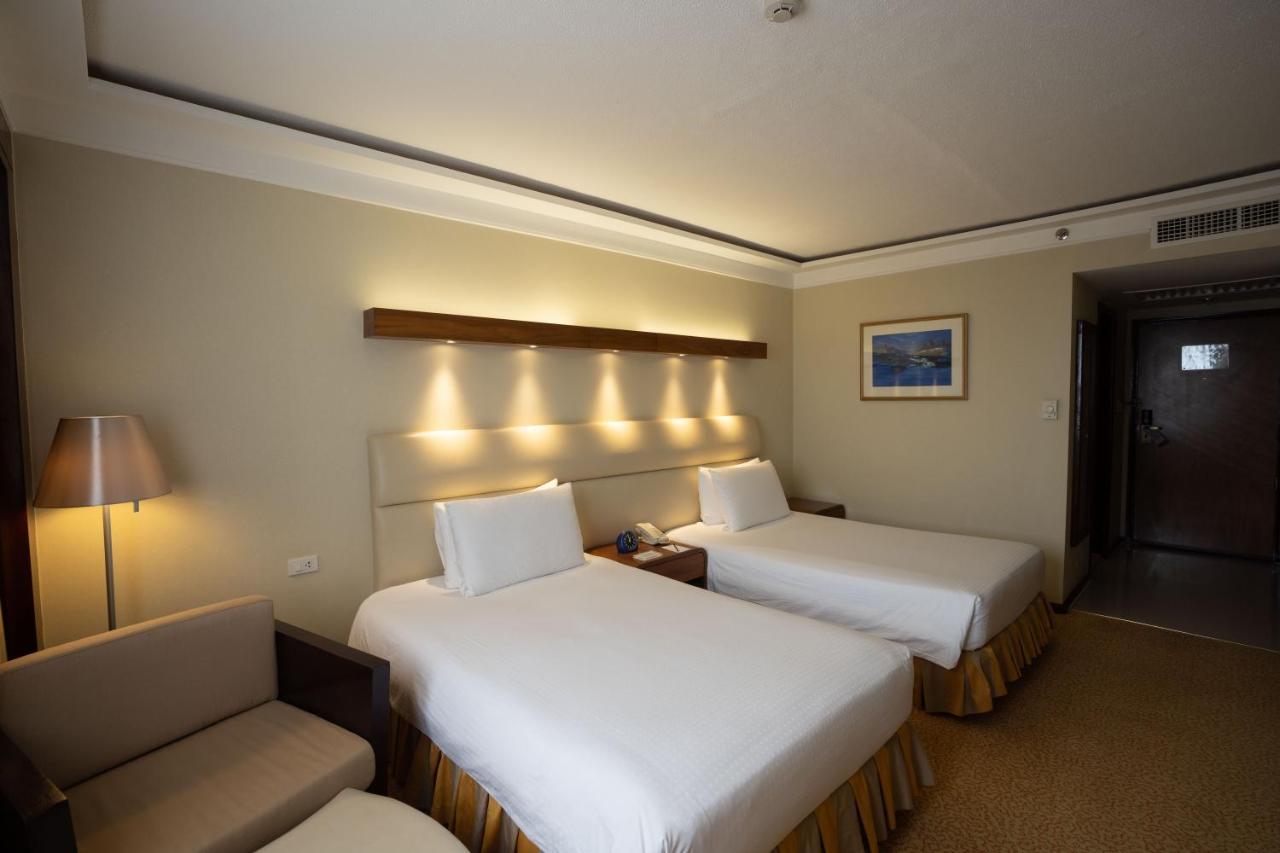 Hotel Marco Polo Plaza