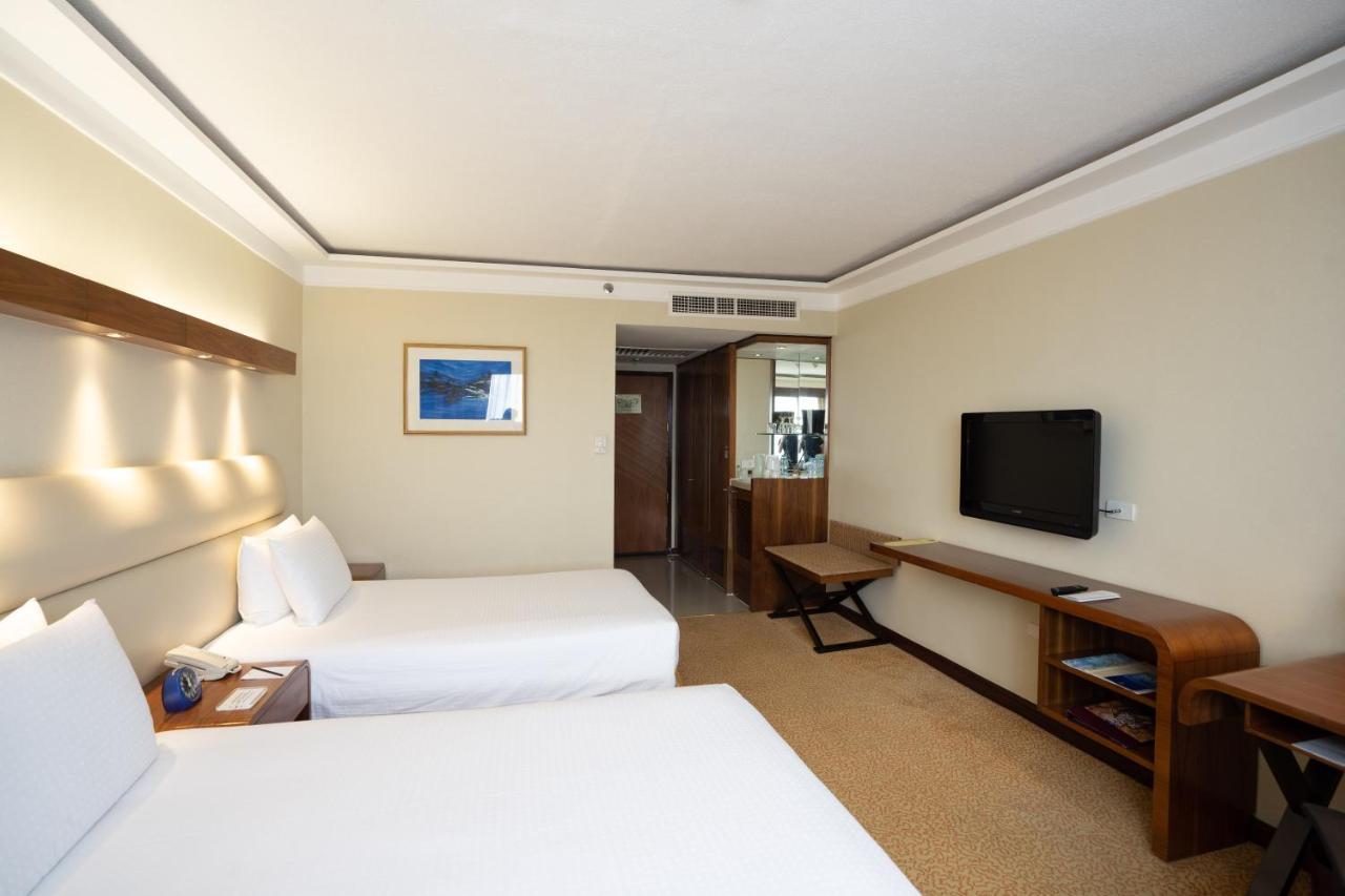 Hotel Marco Polo Plaza