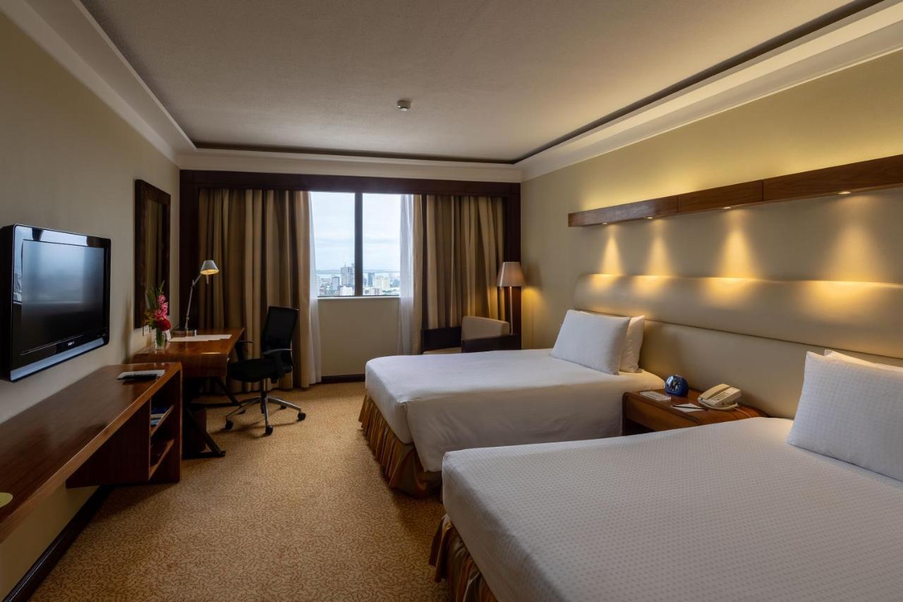 Marco Polo Plaza Cebu