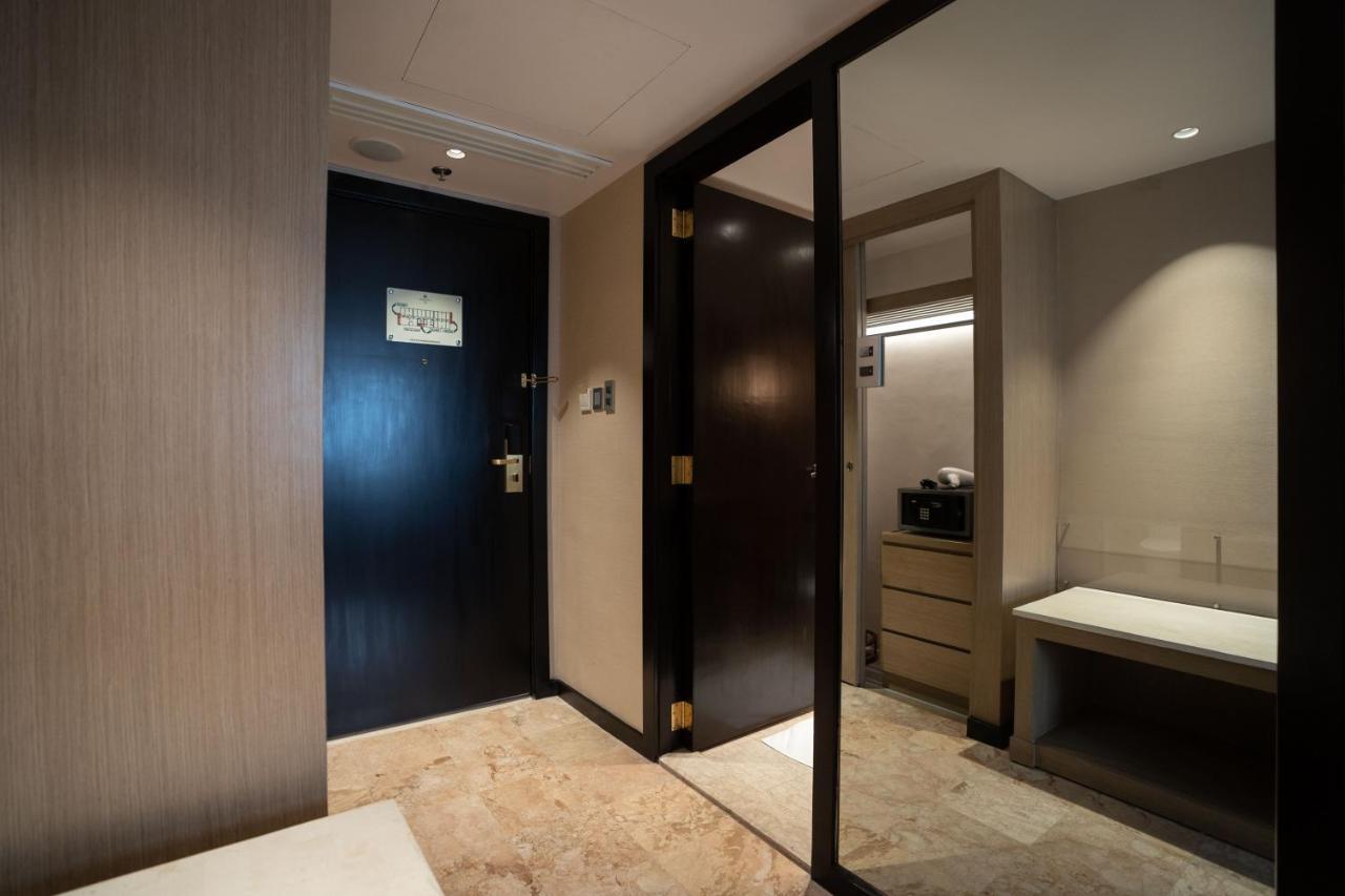 Hotel Marco Polo Plaza