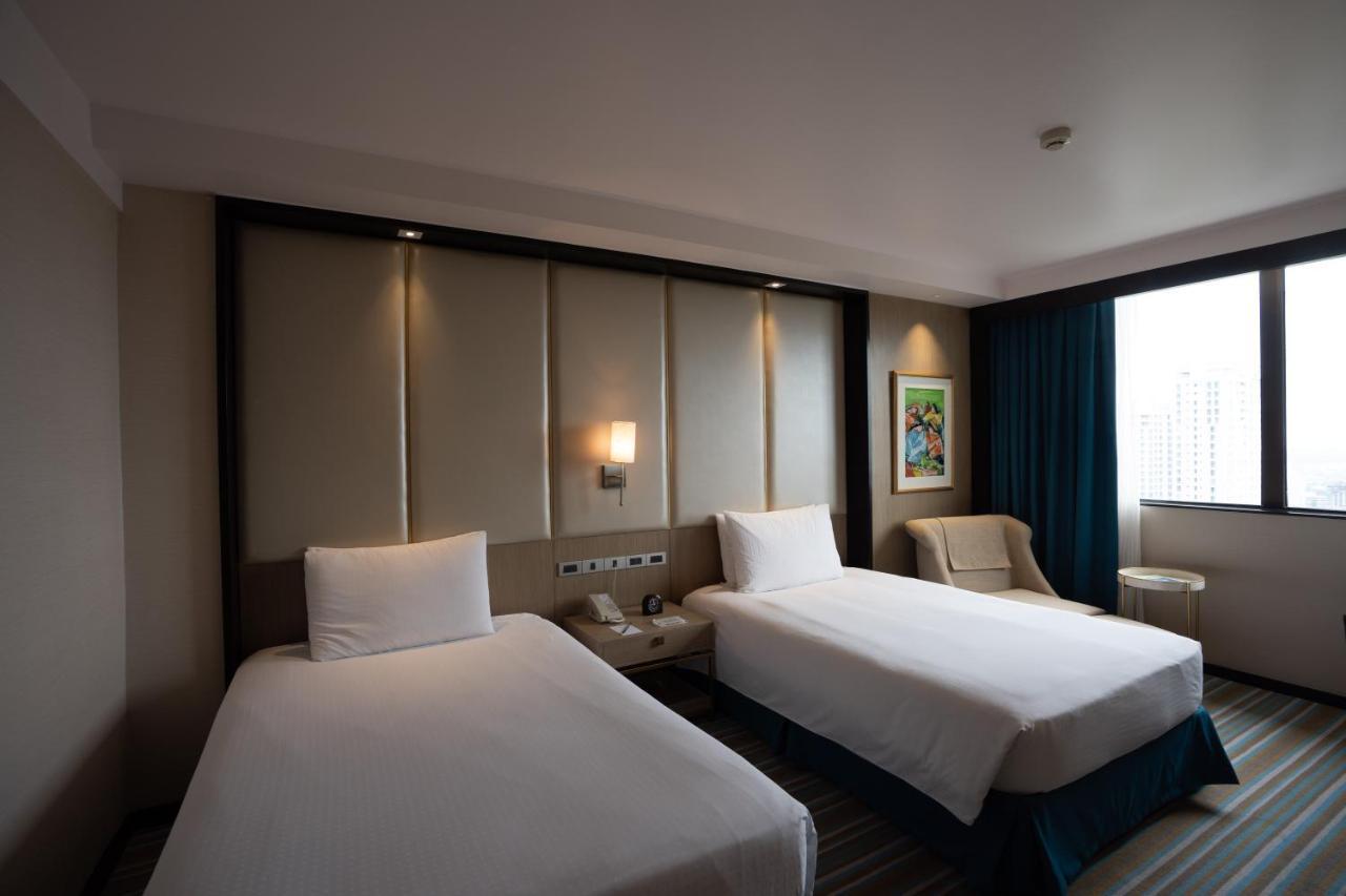 Hotel Marco Polo Plaza Cebu