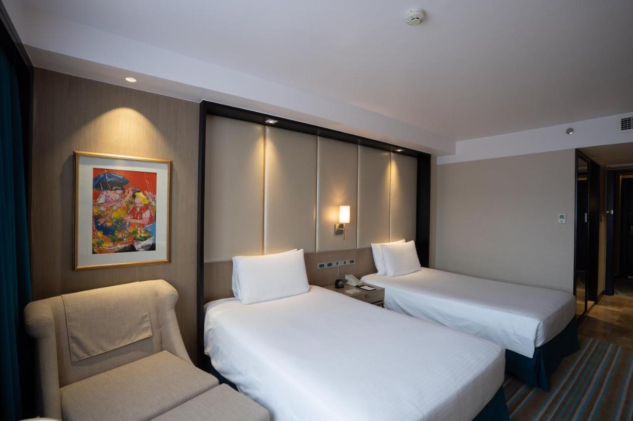 Marco Polo Plaza 5*