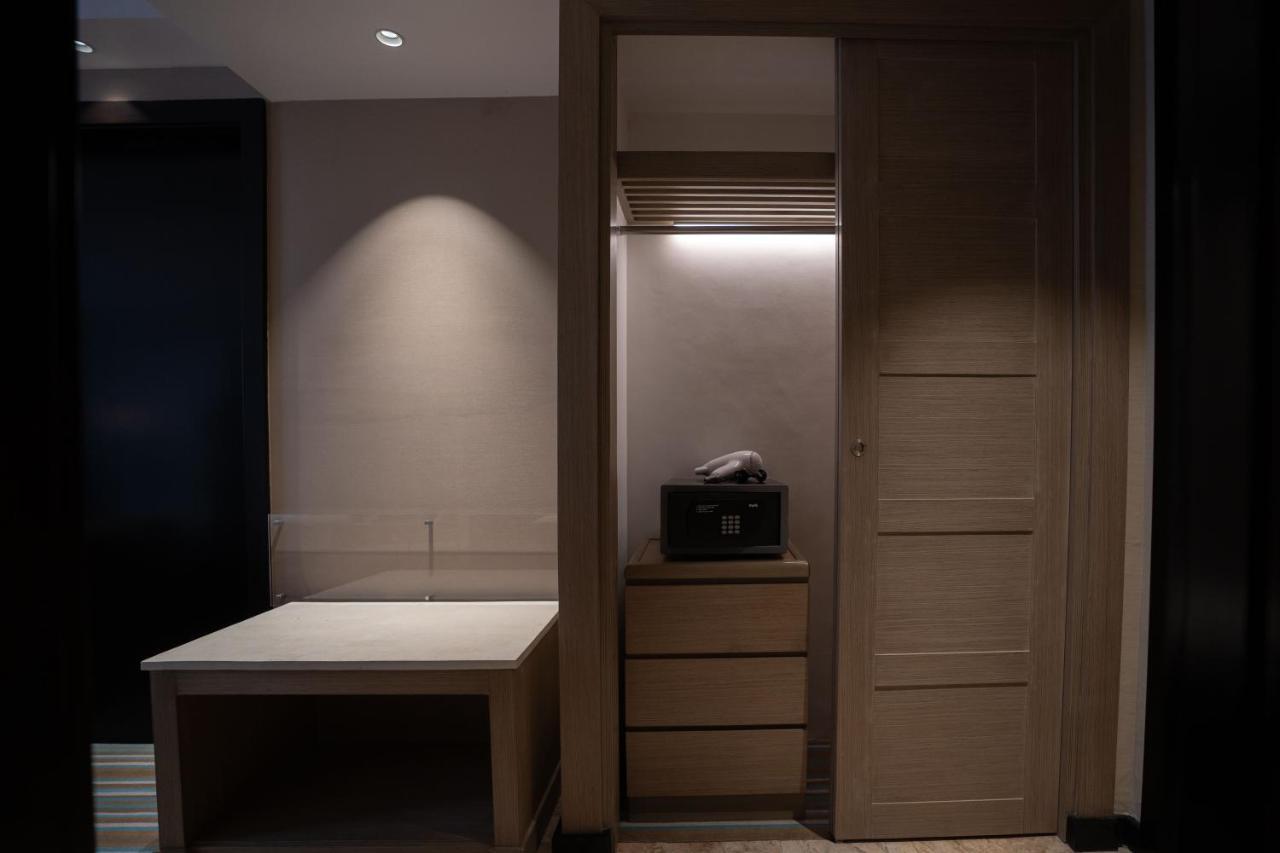 Marco Polo Plaza 5*