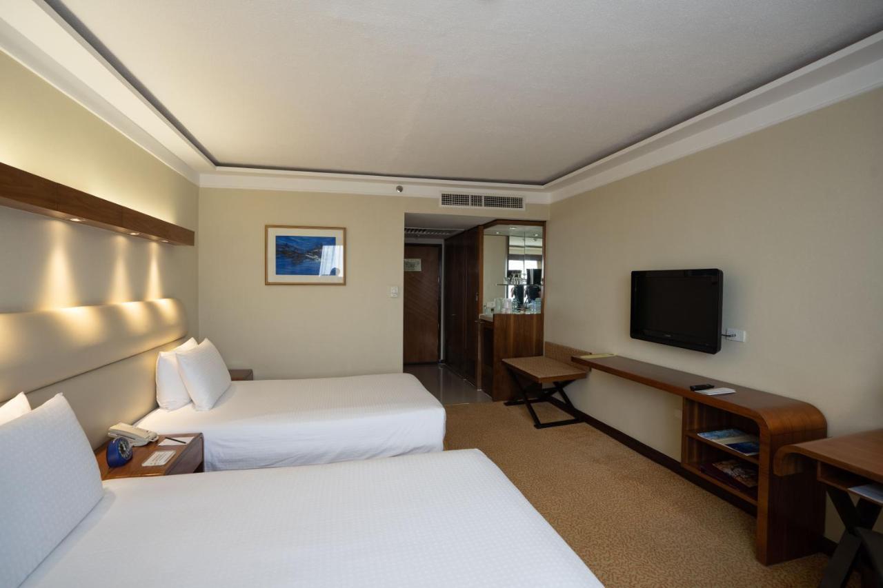 Marco Polo Plaza 5* Cebu