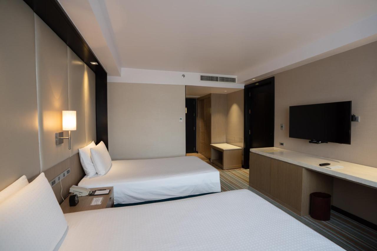 Marco Polo Plaza Hotel Cebu