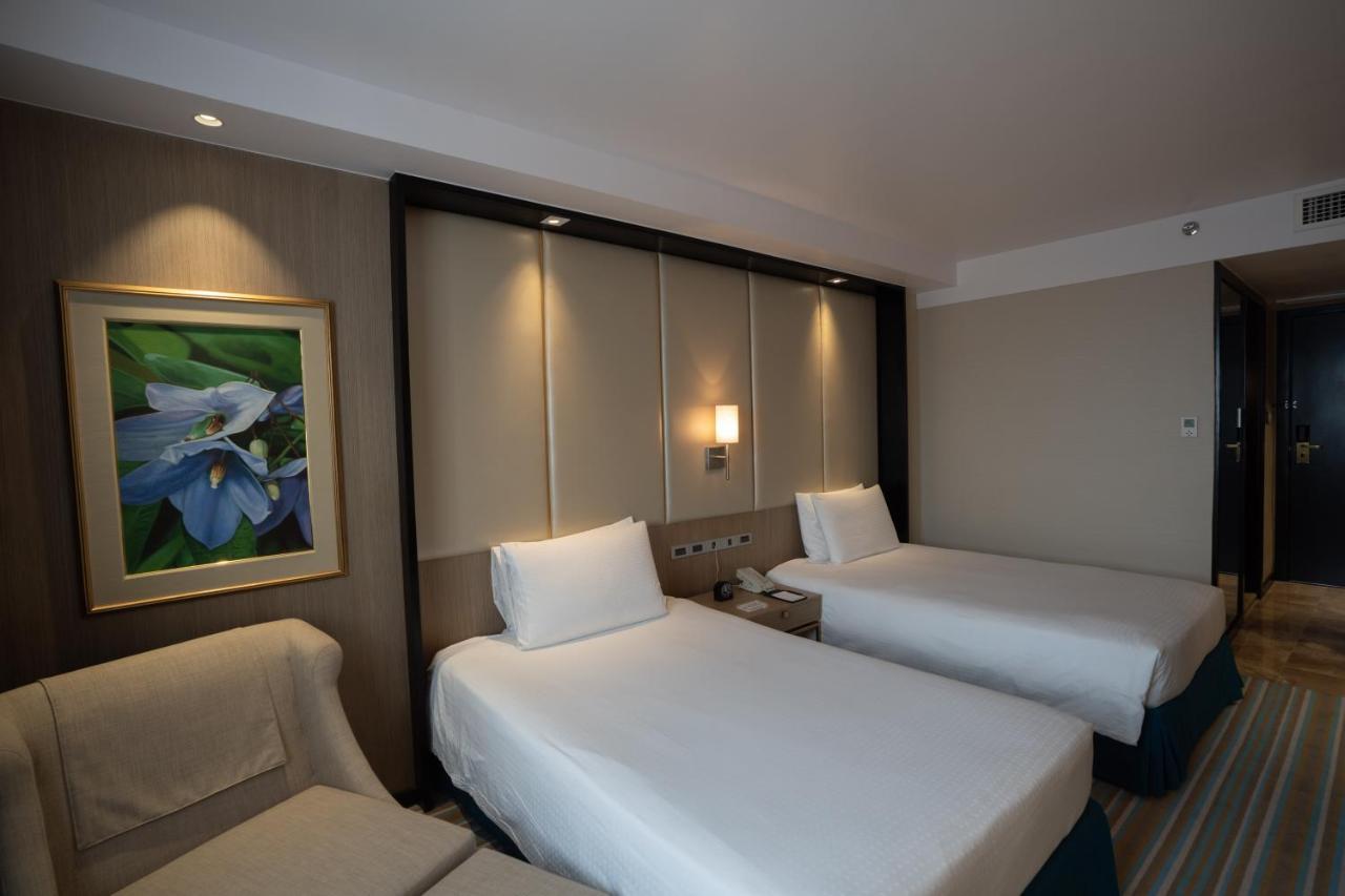 Hotel Marco Polo Plaza Cebu