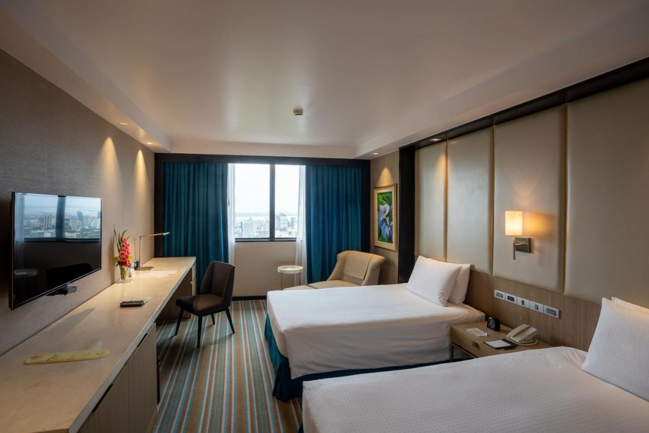 Marco Polo Plaza Cebu