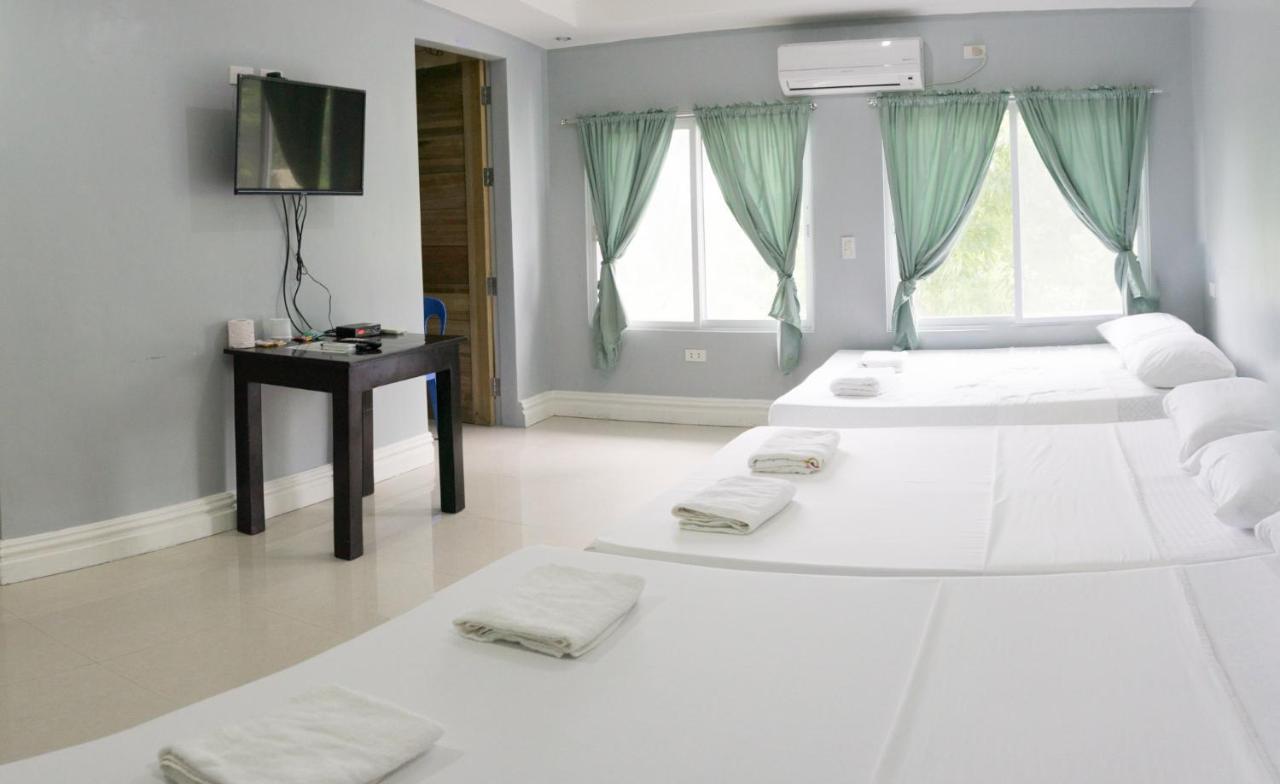Hotel Sandscape *