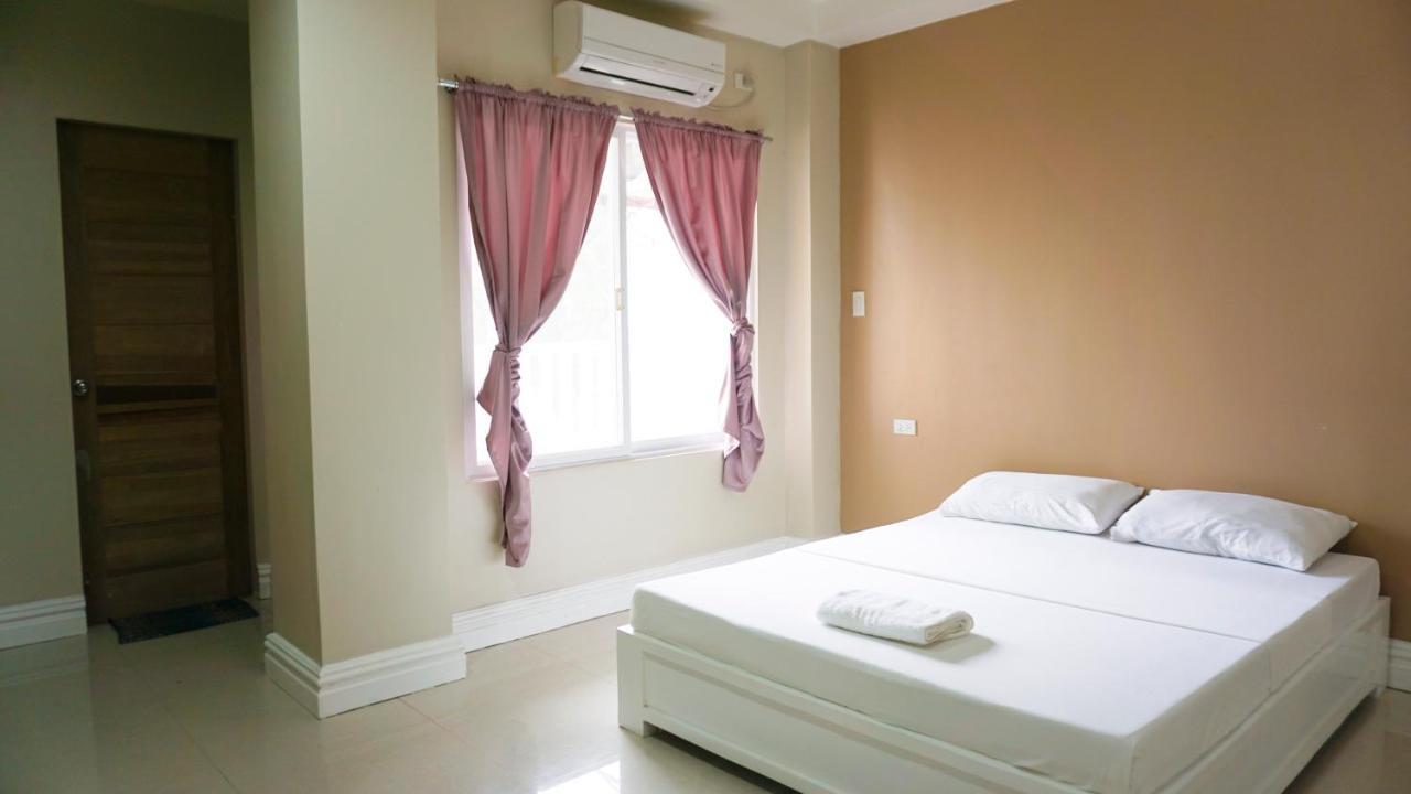 Hotel Sandscape *