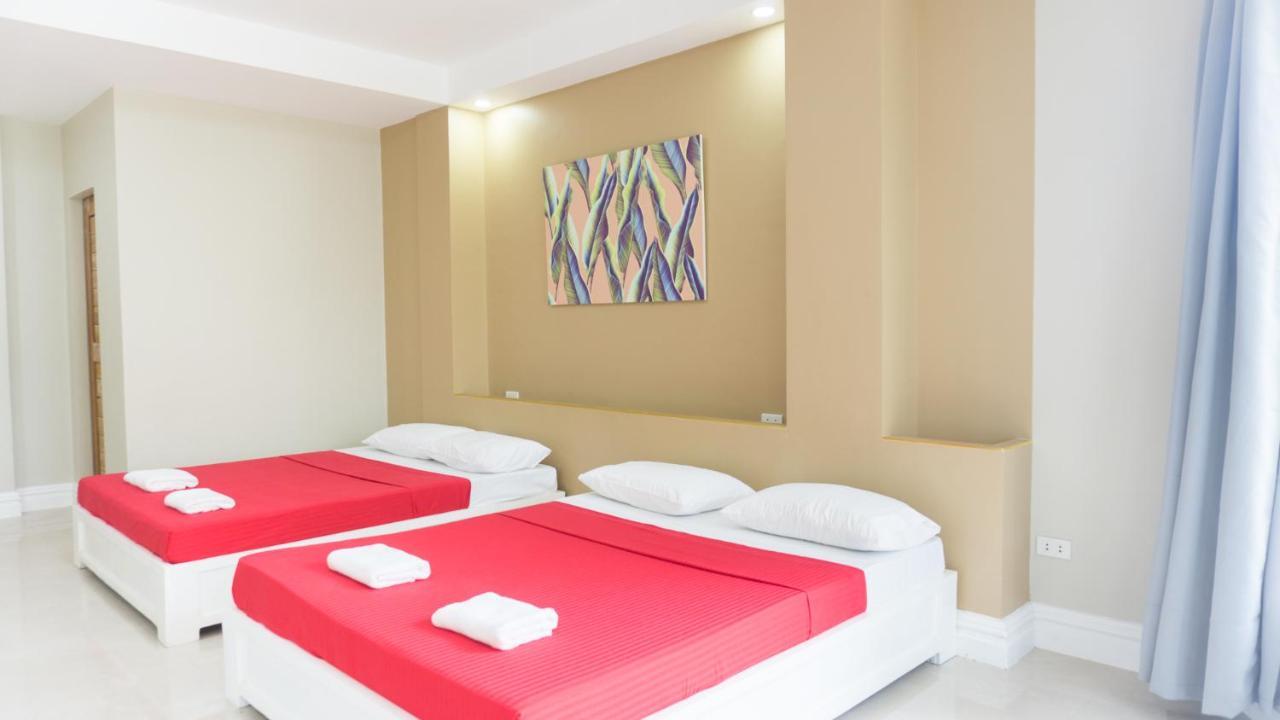 Hotel Sandscape *