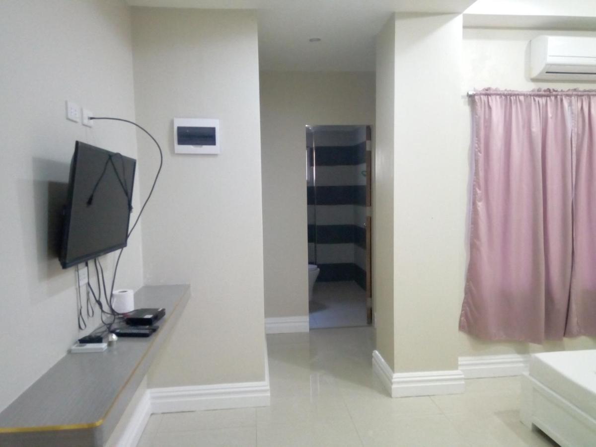 Hotel Sandscape Santa Fe (Cebu)