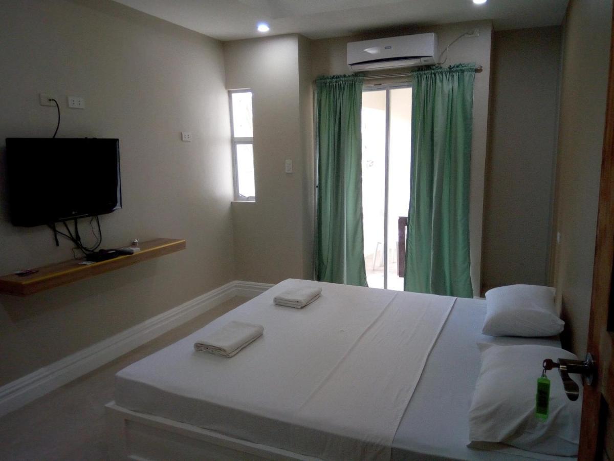 Hotel Sandscape Santa Fe (Cebu)