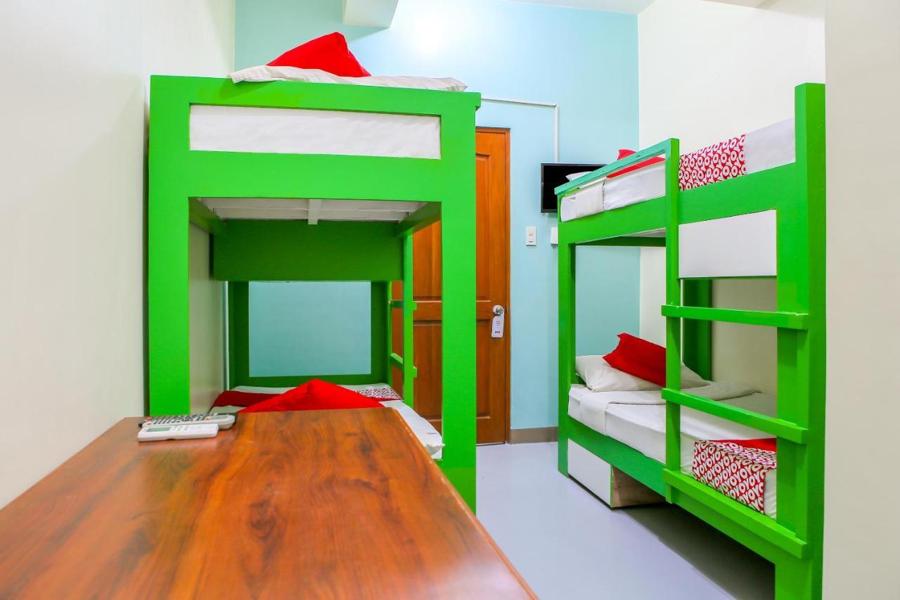 Oyo 442 Ipark Hotel Cebu