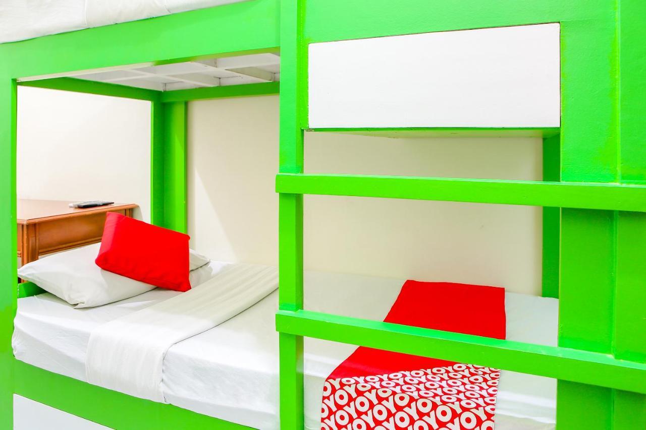 Oyo 442 Ipark Cebu