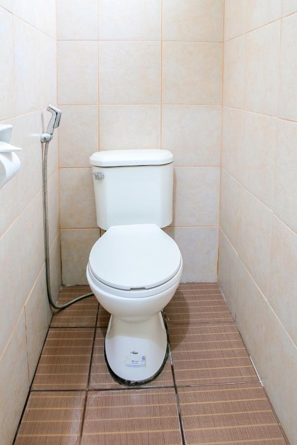 Oyo 442 Ipark Hotel 3*
