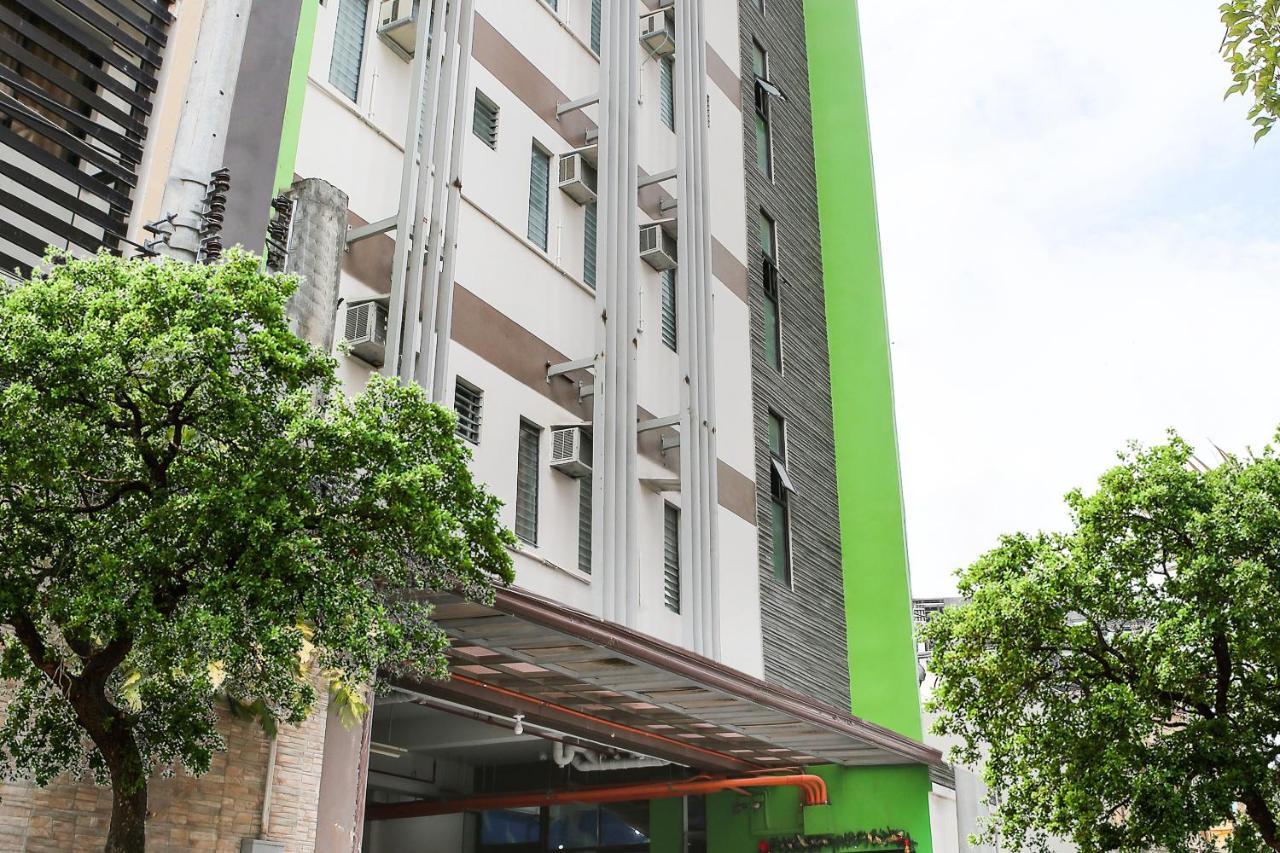 Oyo 442 Ipark Hotel Cebu