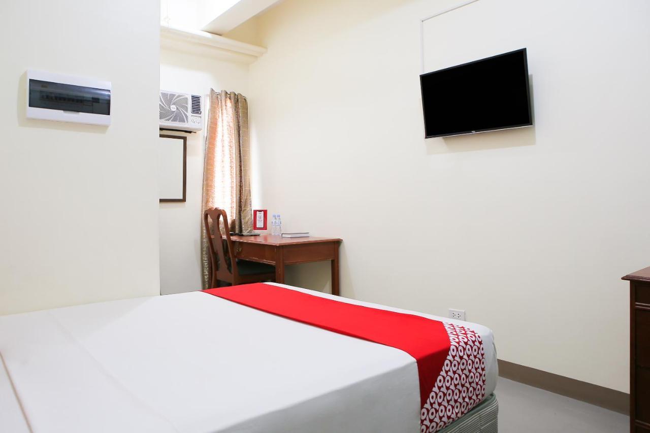 Oyo 442 Ipark 3* Cebu