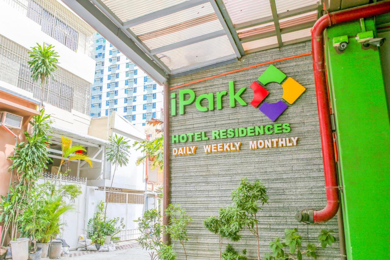 Oyo 442 Ipark Hotel Cebu
