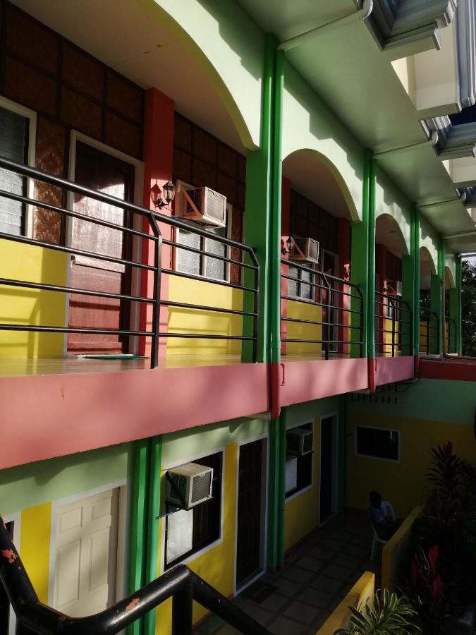 bahay-panuluyan Islet View House Oslob