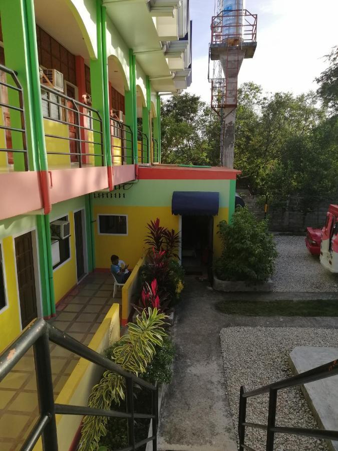 Islet View House 2* Oslob