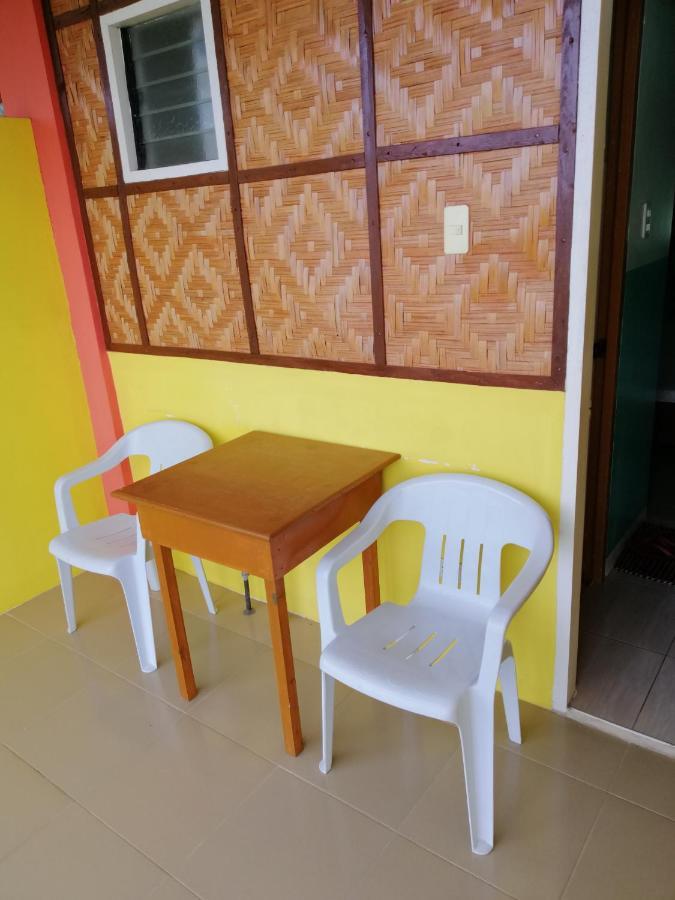 Islet View House Oslob
