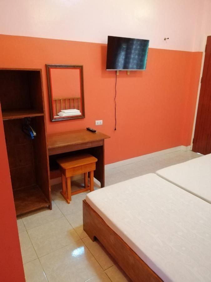 bahay-panuluyan Islet View House 2*