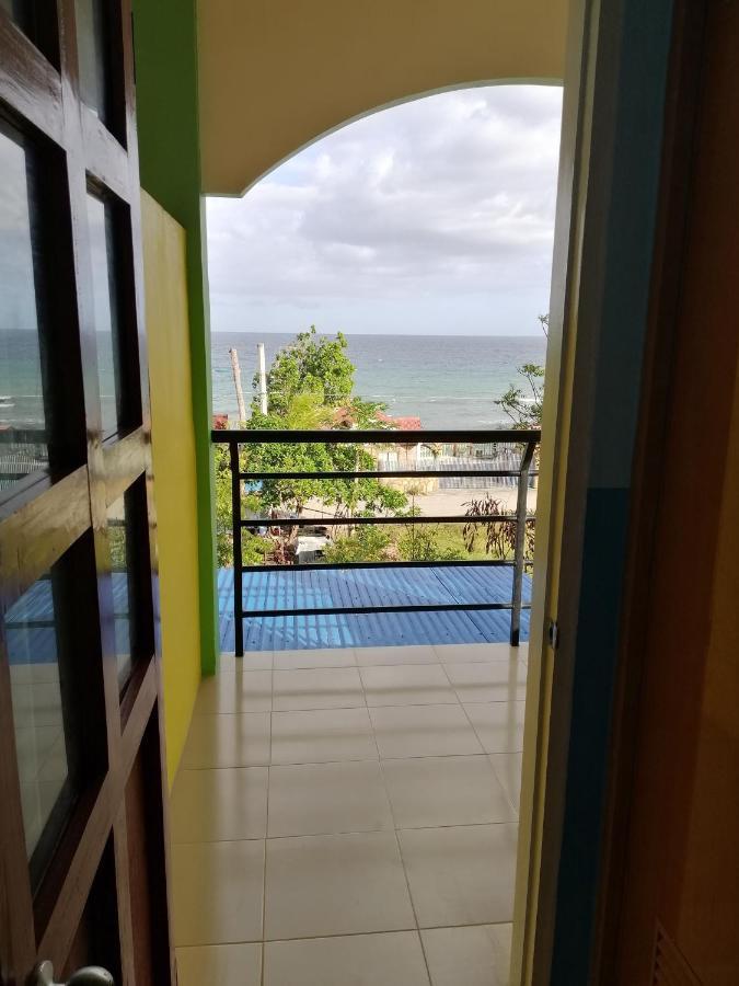 bahay-panuluyan Islet View House Oslob