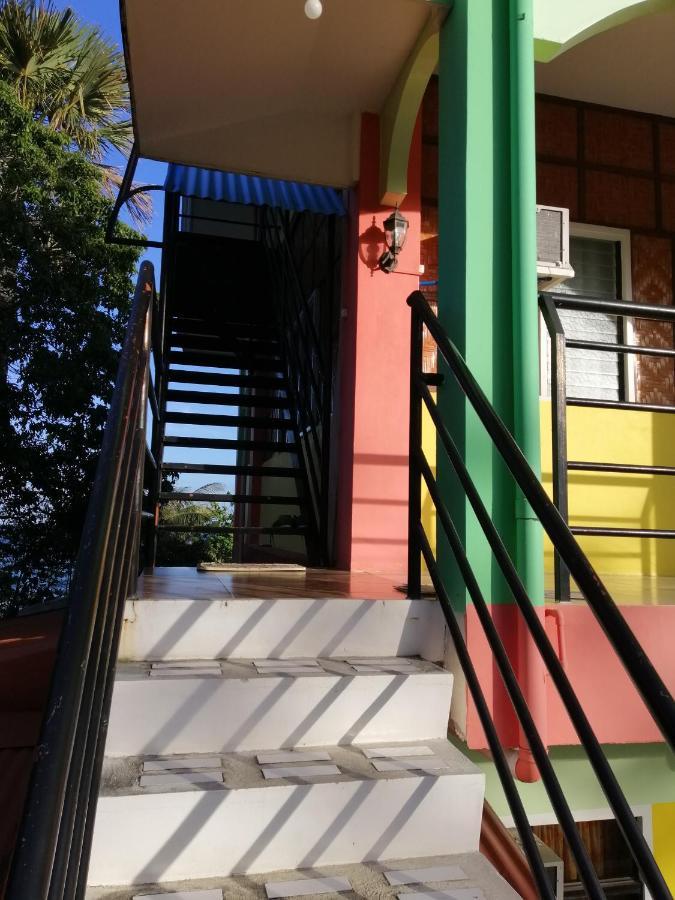 Islet View House bahay-panuluyan Oslob