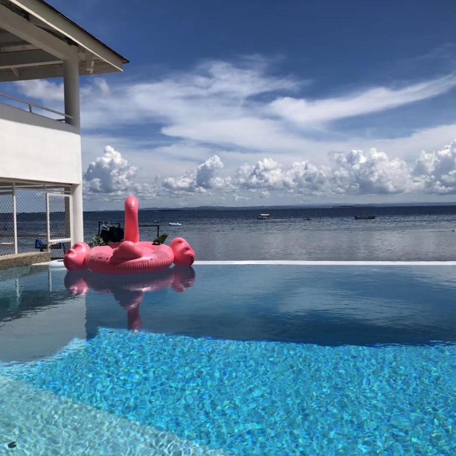 Sugarsea & Dive Shop Resort