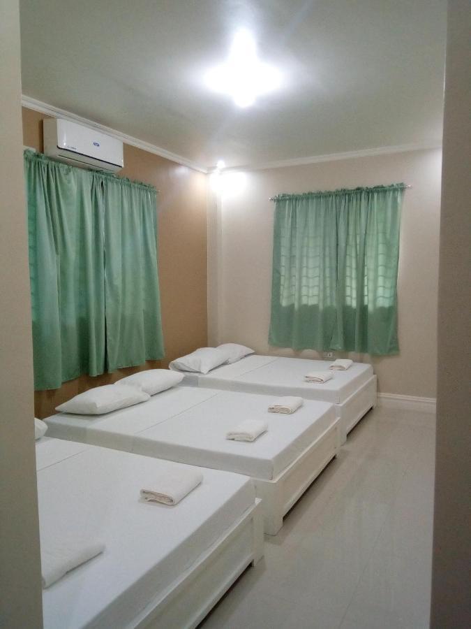 Hotel Sandscape Santa Fe (Cebu)