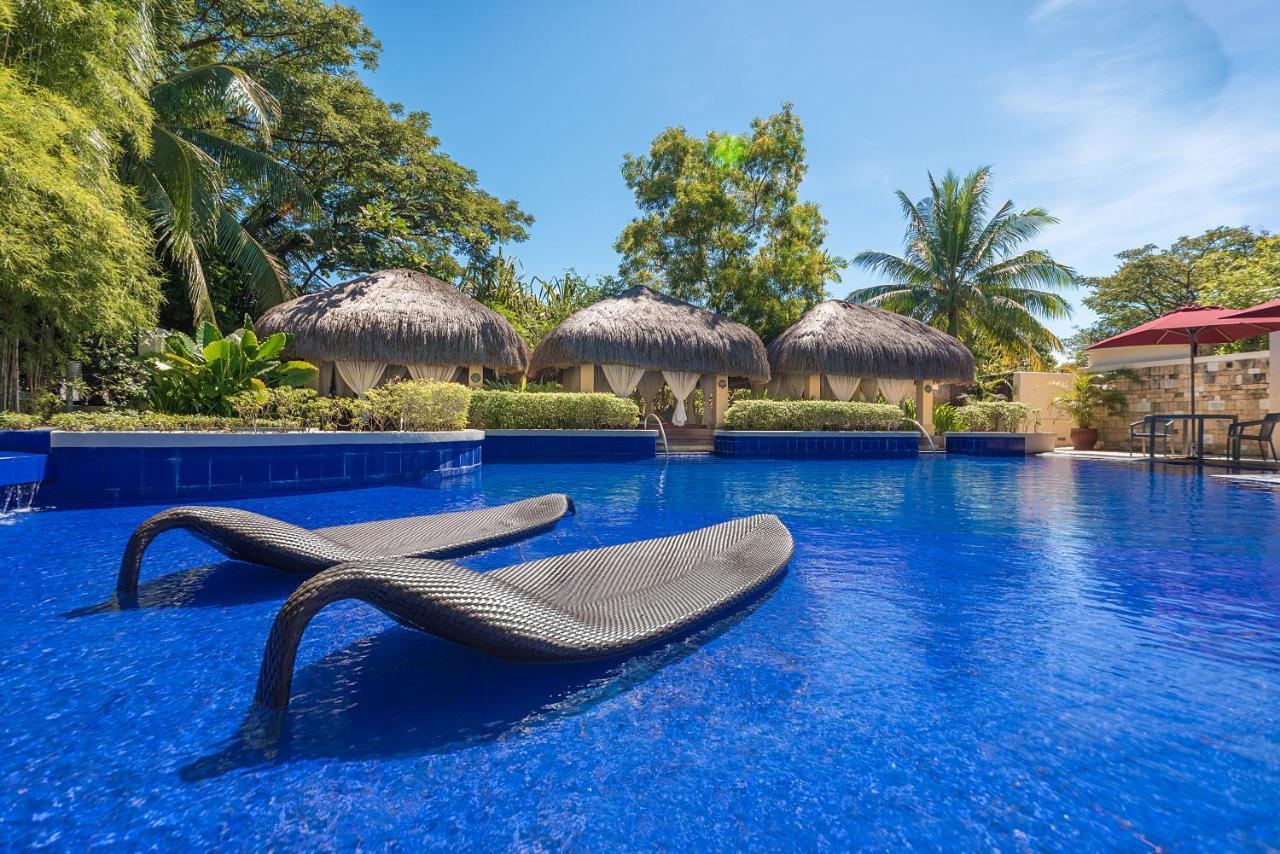 Crimson And - Mactan Island, Cebu Resort 5*