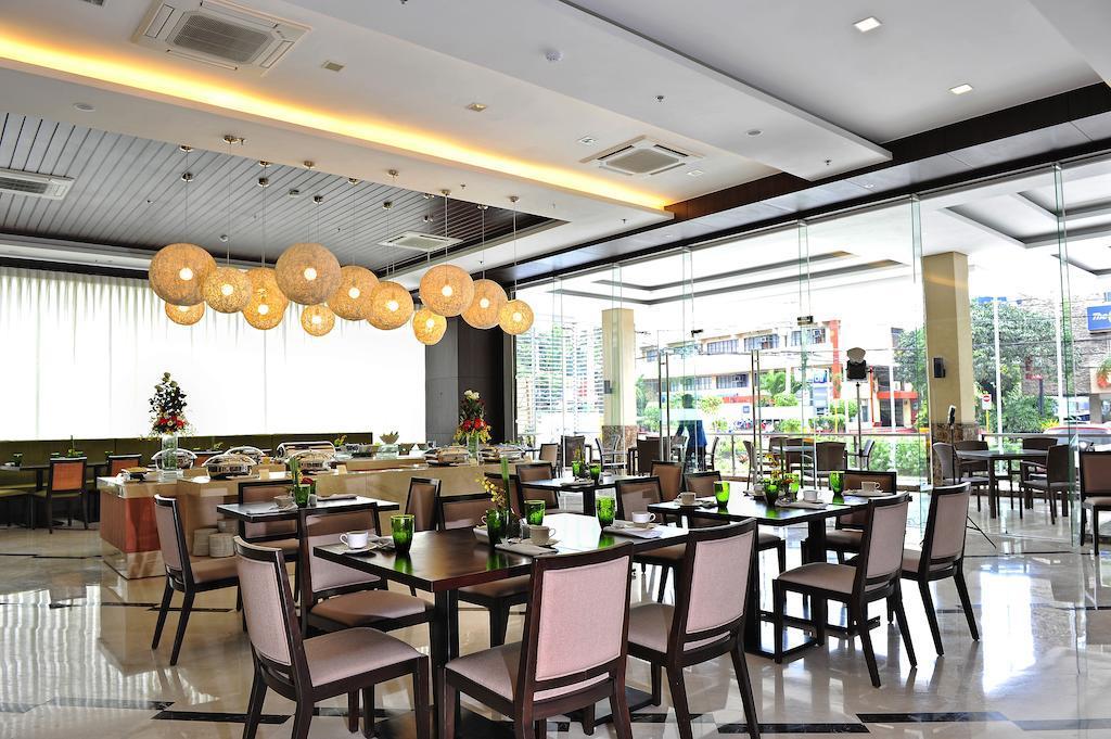 Harolds Hotel Cebu