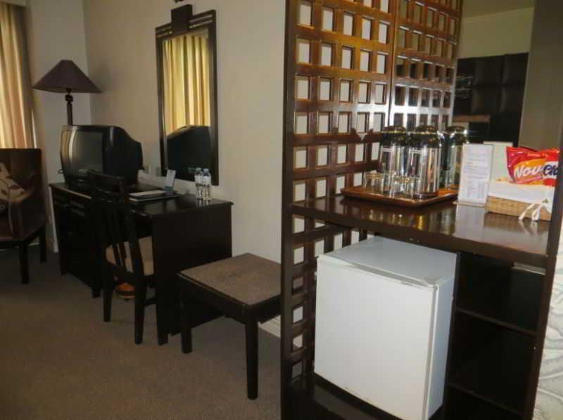 The Bellavista 3* Lapu-Lapu City
