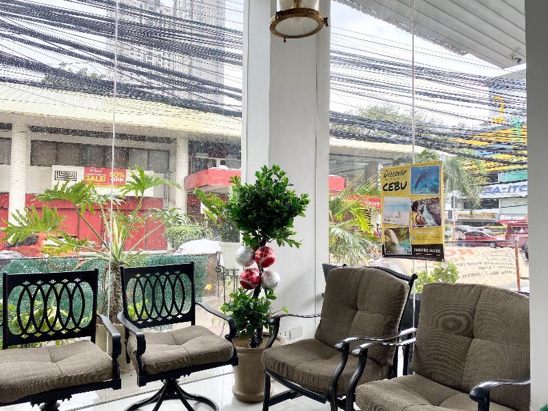 Hotel The By Alinace At Mango Cebu